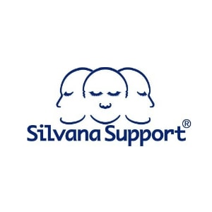 Silvana Logo