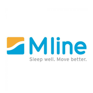 M-Line Logo