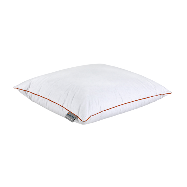 Vertellen risico Reactor M-Line Iconic Pillow - Beddenspeciaalzaak Q-Bed