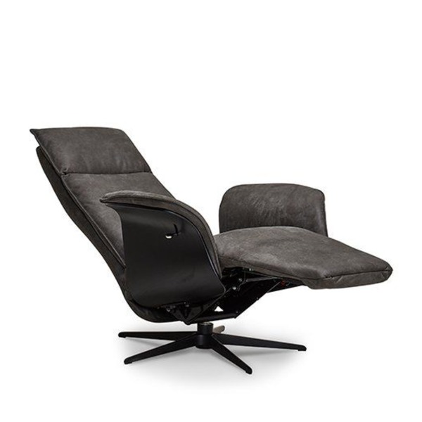 Hjort Knudsen Relaxfauteuil Lomax Image 3