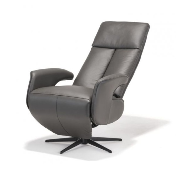 Hjort Knudsen Relaxfauteuil Rome Image 3