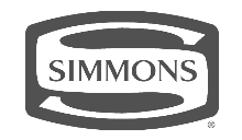 Logo Simmons Frontpage